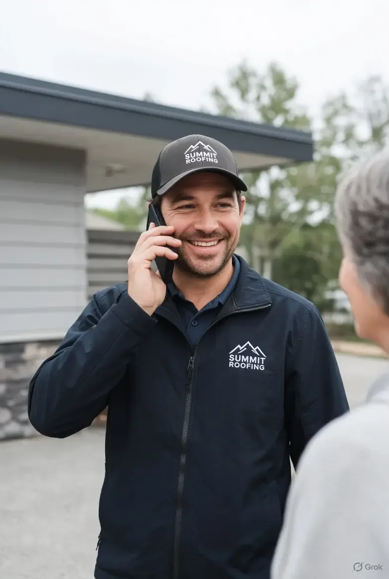 Flat Roof Leak Repair Sparta, OH FAQs